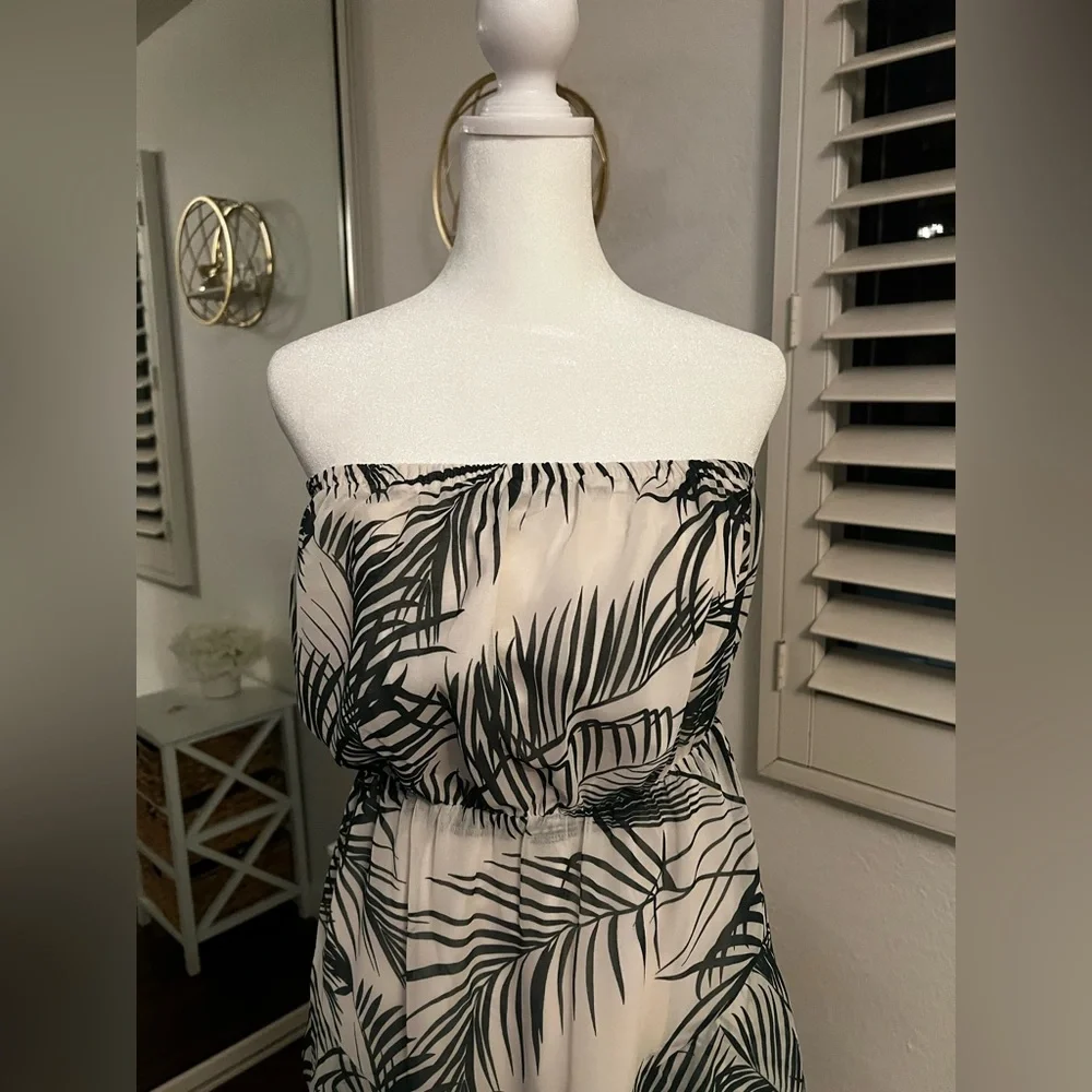 Express-Romper - Picture 3 of 5